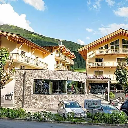 Hotel Alpina