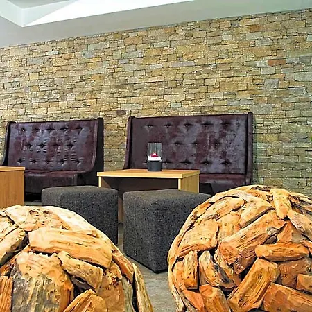 Hotel Alpina