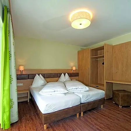 Alpina Hotel Saalbach-Hinterglemm