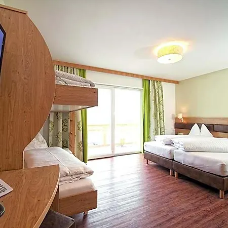 Alpina Hotel Saalbach-Hinterglemm
