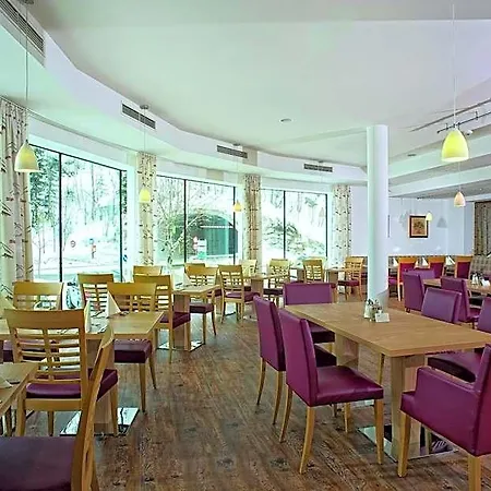 Hotel Alpina Saalbach-Hinterglemm
