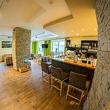Hotel Alpina Saalbach-Hinterglemm
