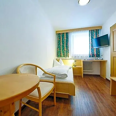 Hotel Alpina *