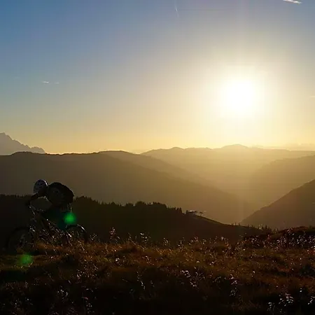 Alpina Saalbach-Hinterglemm