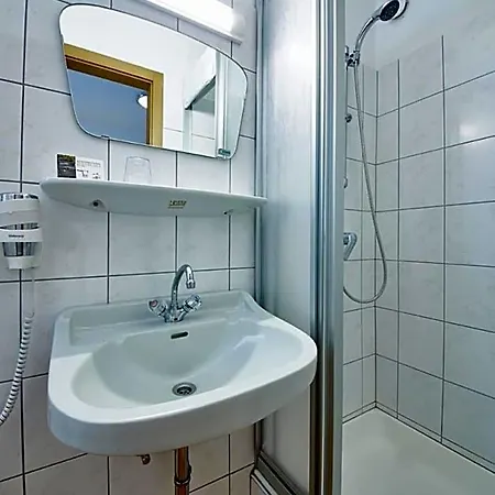 Hotel Alpina