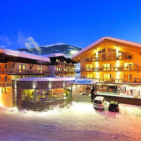 Hotel Alpina