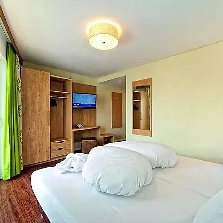 Hotel Alpina